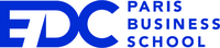 EDC Paris Business School - Groupe EDC