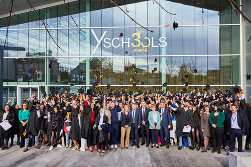 Y SCHOOLS